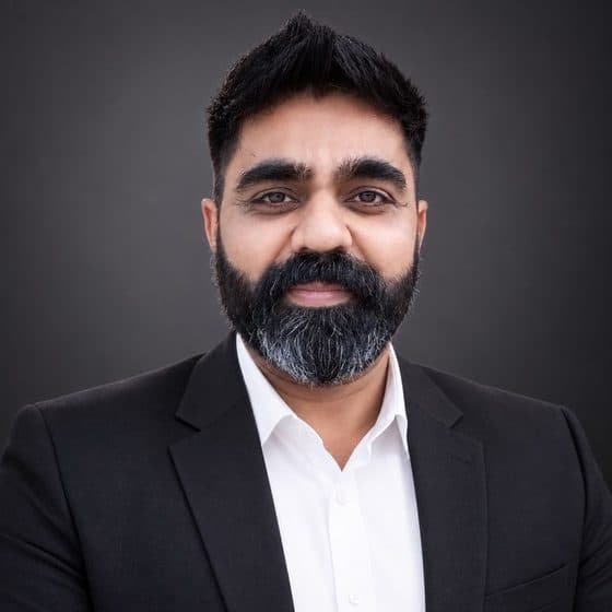 Yasir Khan